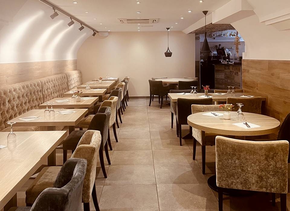 L'Ostrea - Restaurant Toulon - meilleur resto TOULON