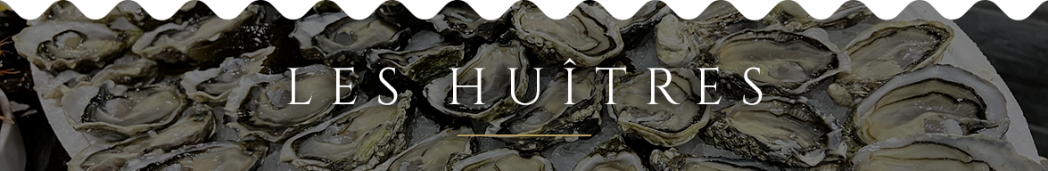 Plateaux sur mesure - A emporter - L'Ostrea - restaurant TOULON - Resto Toulon