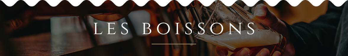 La carte - L'Ostrea - Restaurant - Buffet à volonté Toulon