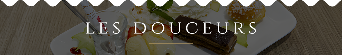 La carte - L'Ostrea - Restaurant - Buffet à volonté Toulon