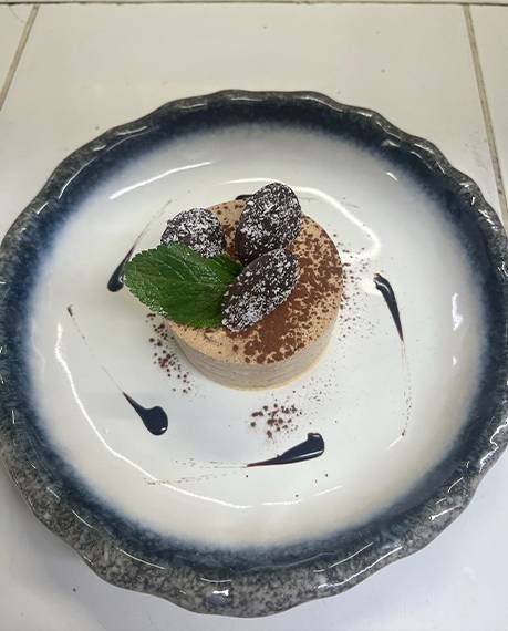 Galerie photos - L'Ostrea - Restaurant - Poissonnerie Toulon - meilleur resto TOULON