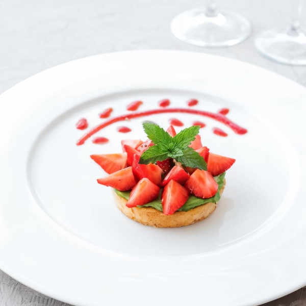 La carte - L'Ostrea - restaurant TOULON