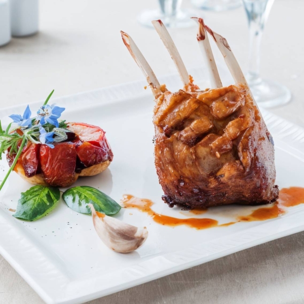 La carte - L'Ostrea - restaurant TOULON