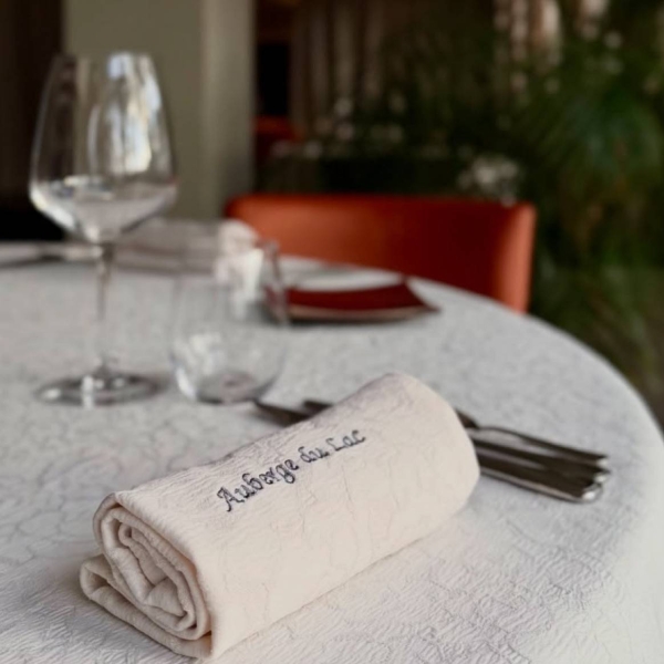 Repas de groupe - L'Ostrea - restaurant TOULON