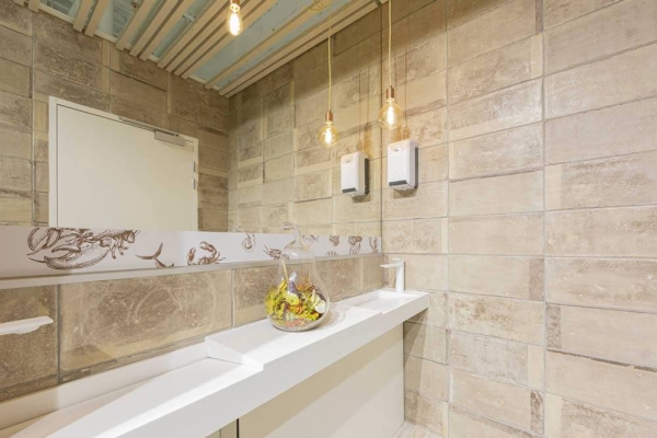 Galerie photos - L'Ostrea - Restaurant - Poissonnerie Toulon