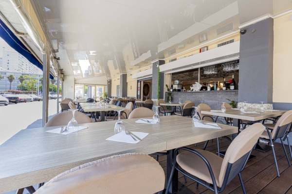 Galerie photos - L'Ostrea - Restaurant - Poissonnerie Toulon