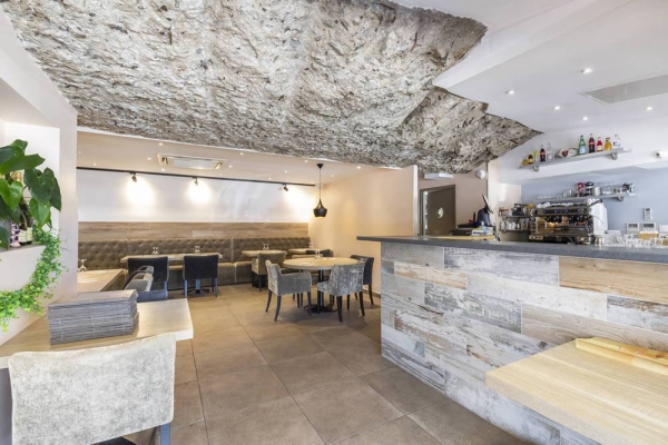 Galerie photos - L'Ostrea - Restaurant - Poissonnerie Toulon