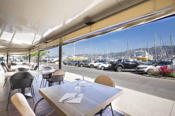 Galerie photos - L'Ostrea - Restaurant - Poissonnerie Toulon