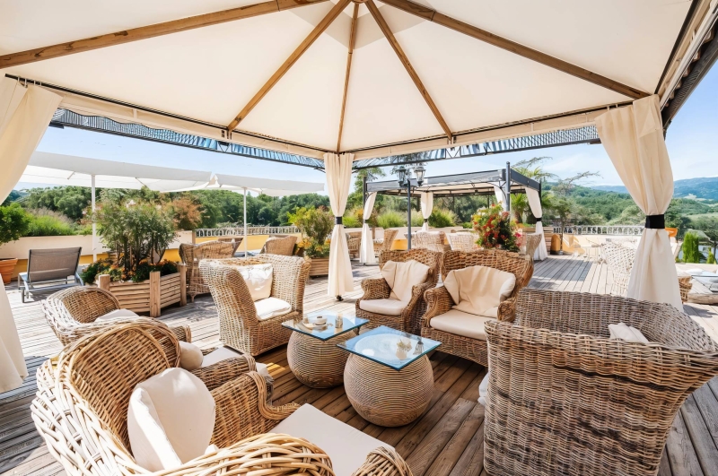 Repas de groupe - L'Ostrea - restaurant TOULON