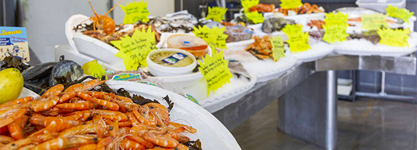 L Ostrea - restaurant TOULON